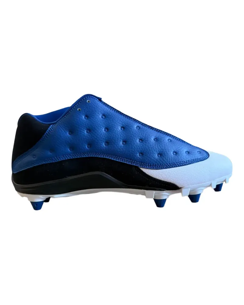 Jordan 13 Low lace-up sneakers - Blau Blau