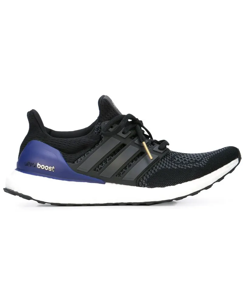 adidas Ultraboost' Sneakers - Schwarz Schwarz