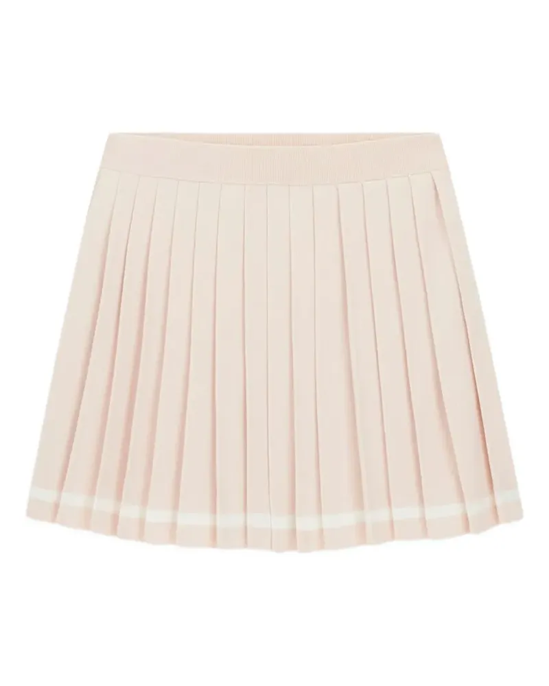 Guess pleated mini skirt - Rosa Rosa