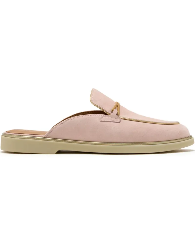 Magnanni Sofia Mules - Rosa Rosa