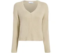 Tyler Pullover - Nude