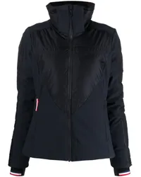 Rossignol Victoire Hybrid Skijacke Schwarz