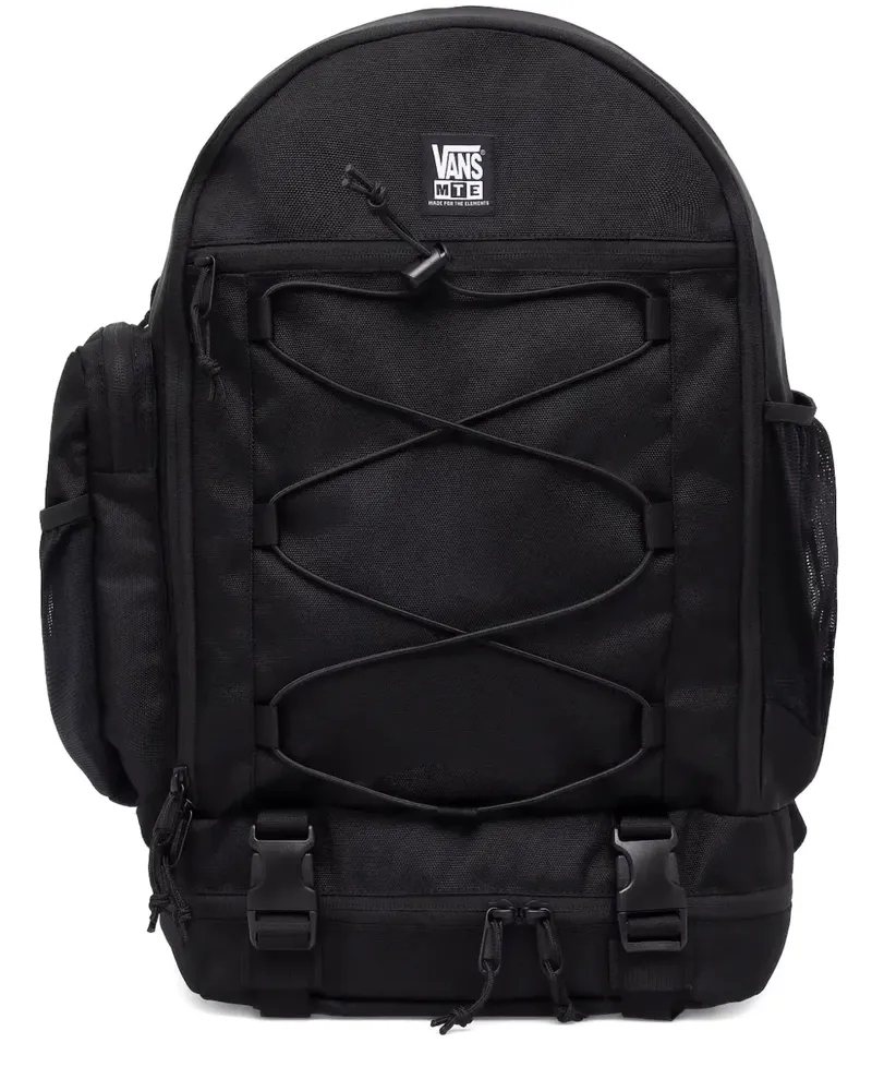 Vans Rucksack mit mehreren Fächern - Schwarz Schwarz