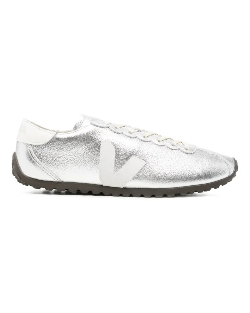 VEJA Cateyes Sneakers - Silber Silber