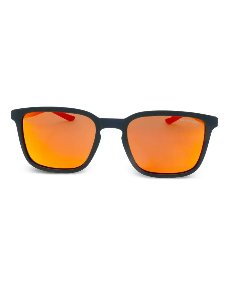 Nike Circuit Sonnenbrille - Schwarz Schwarz