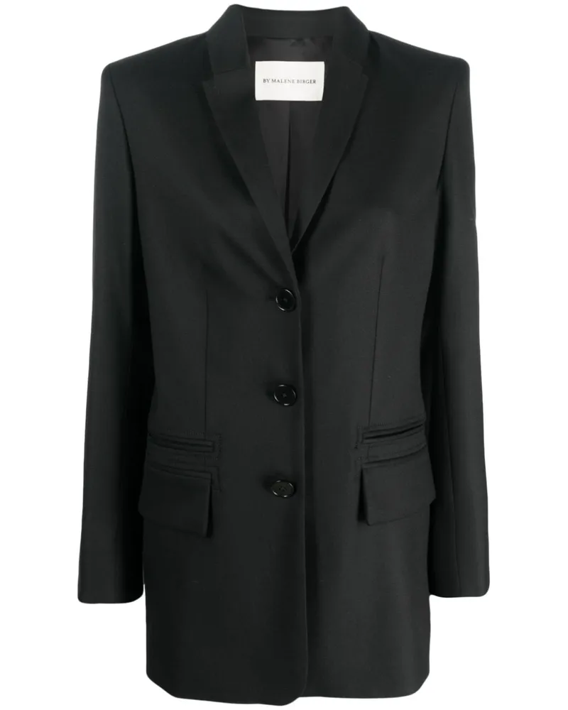 By Malene Birger Porter Blazer Schwarz