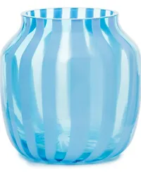 Hay Juice Vase Blau