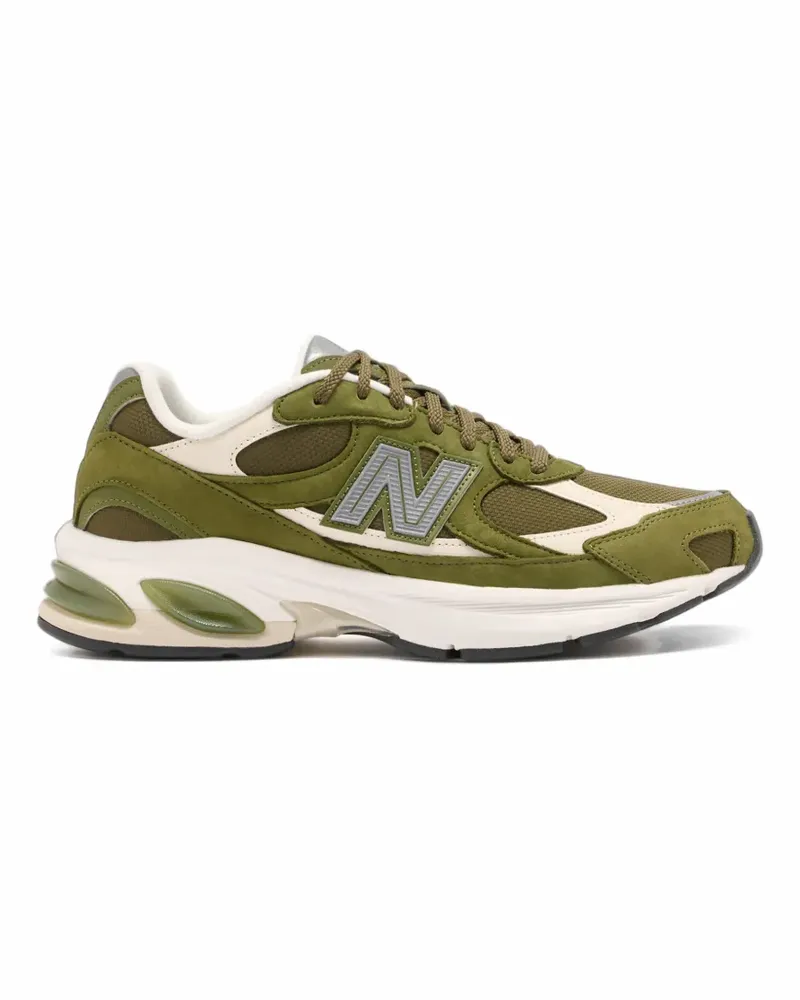New Balance 2010 Sneakers - Grün Grün
