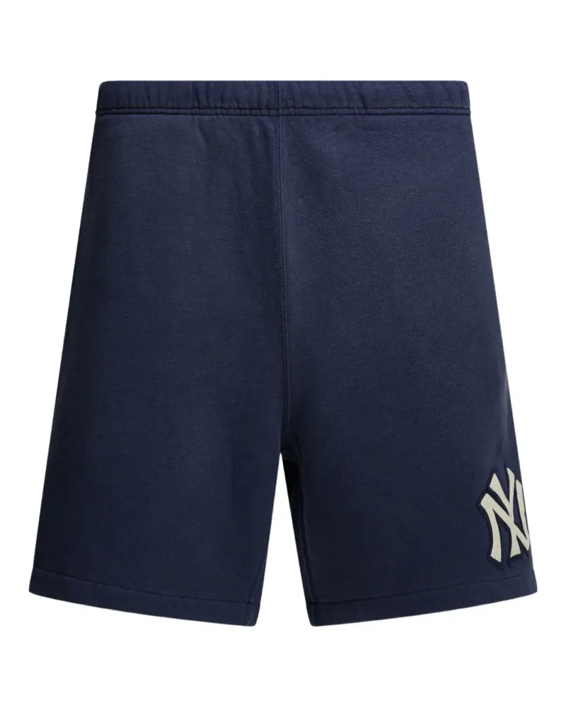 Ralph Lauren New York Yankees shorts - Blau Blau