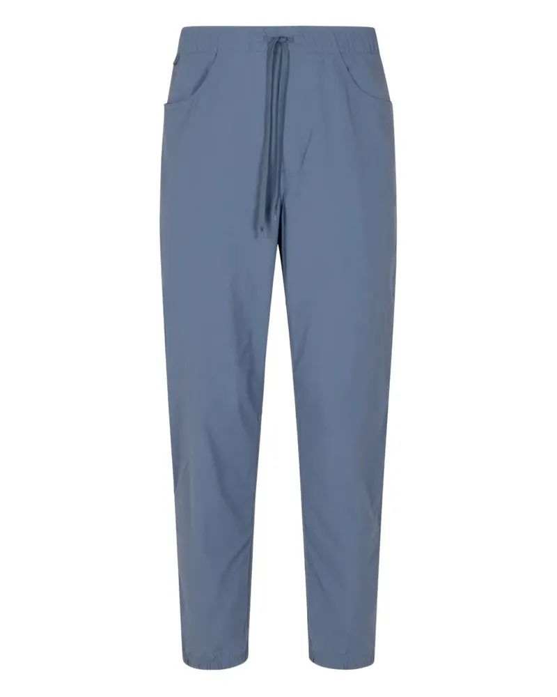 Patagonia Hose mit Stretcheinsatz - Blau Blau