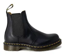 2976 Chelsea boots - Schwarz