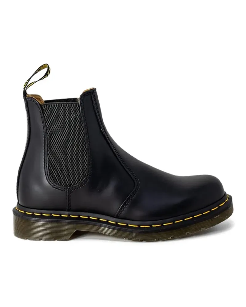 Dr.Martens 2976 Chelsea boots - Schwarz Schwarz