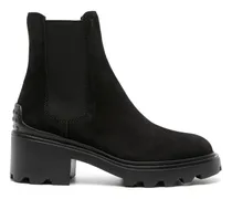 Chelsea-Boots 60mm