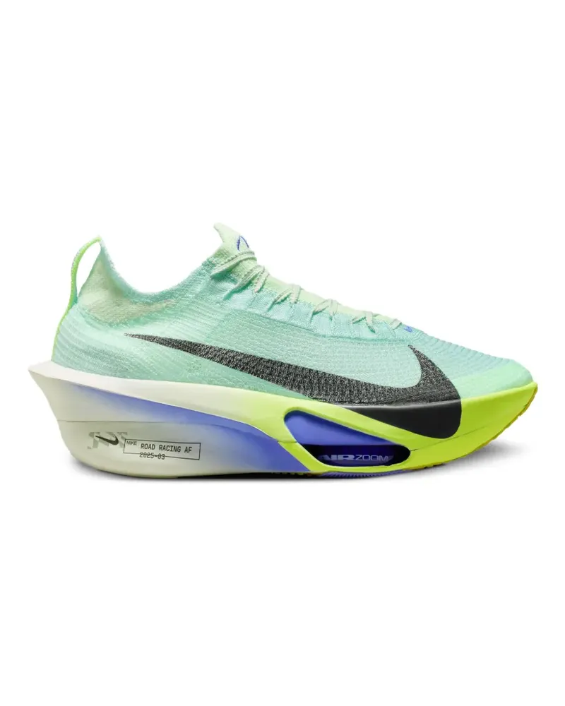 Nike Alphafly 3 sneakers - Grün Grün