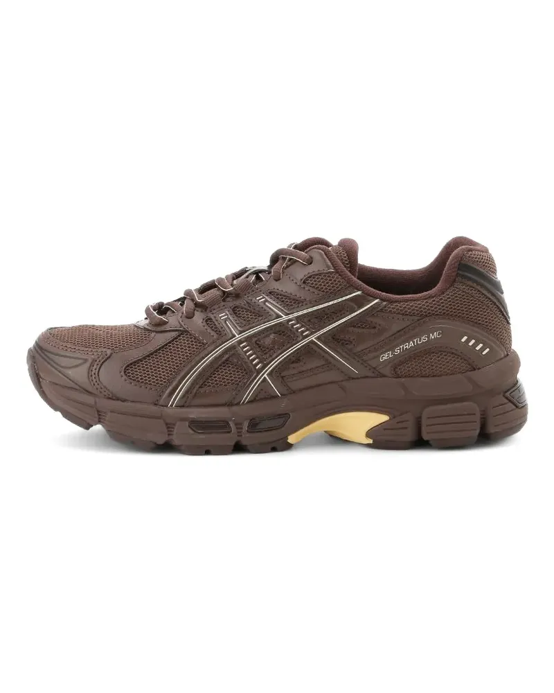 Asics GEL-Stratus MC Sneakers - Braun Braun