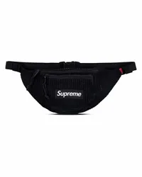 Supreme Being Klassische Gürteltasche Schwarz