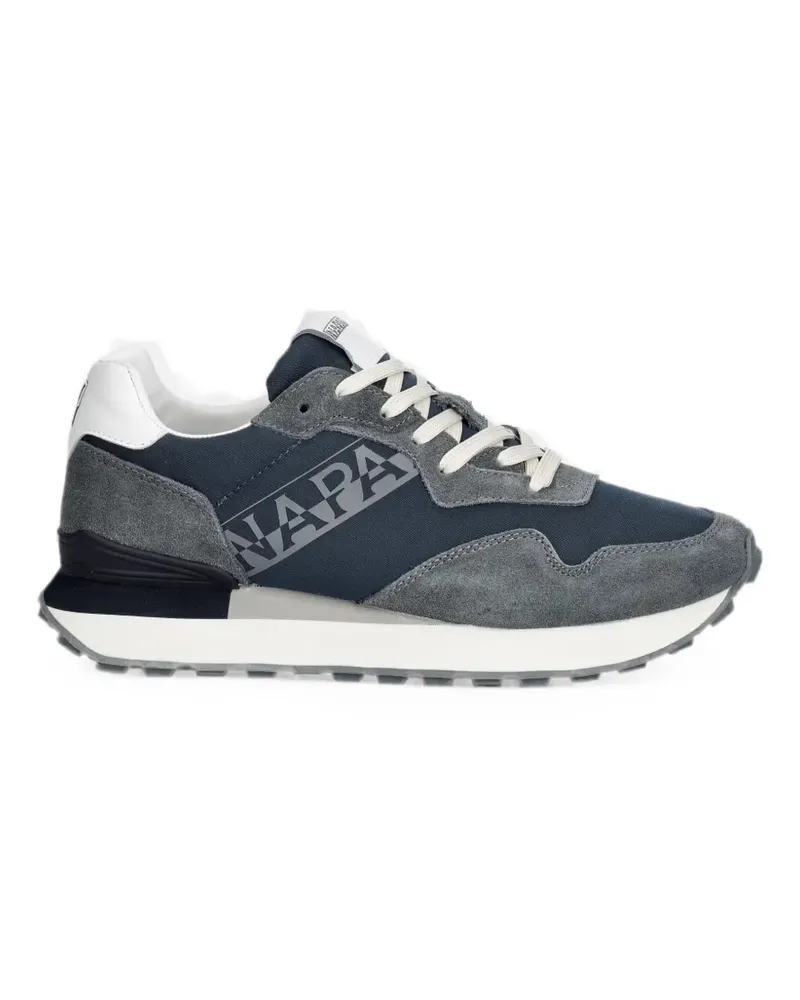 Napapijri Cork Sneakers - Blau Blau