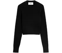 Ami de Coeur Oberteil - Schwarz