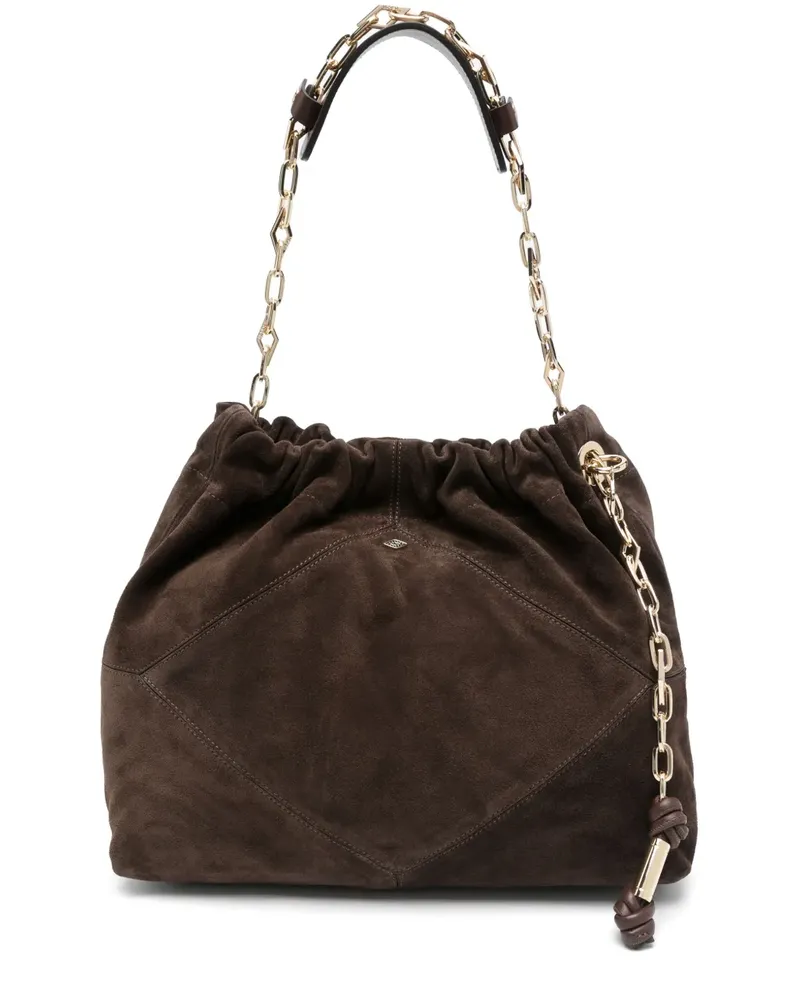 ba&sh June Tote Bag - Braun Braun