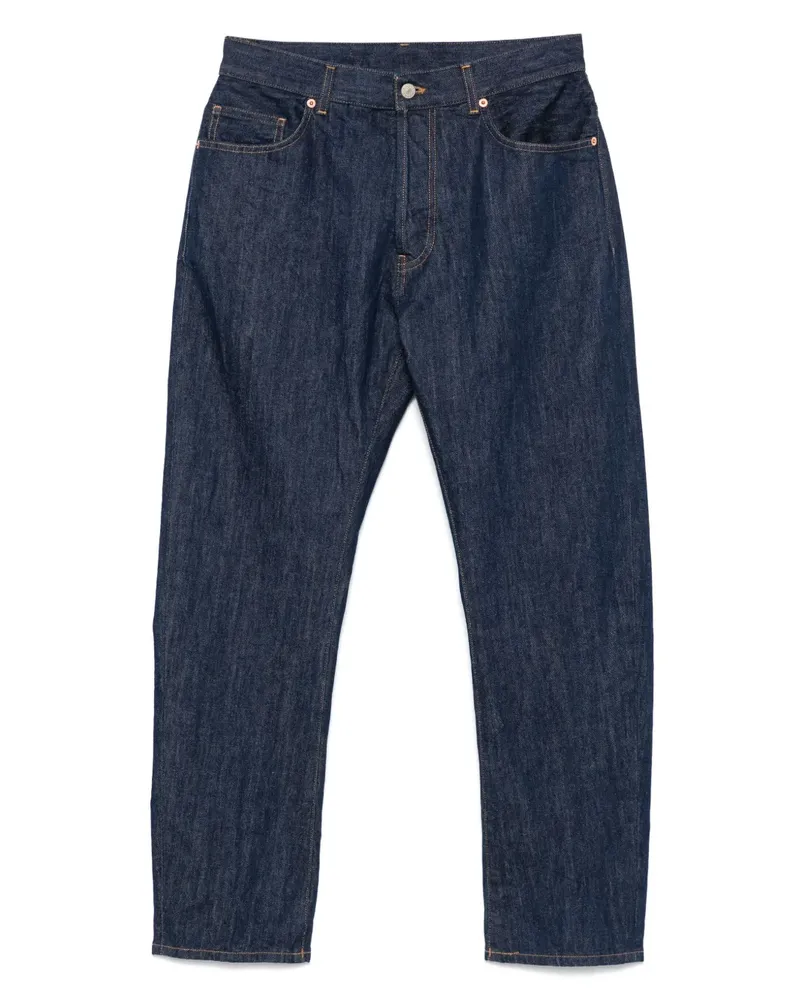 Dondup Jeans aus Baumwolle - Blau Blau