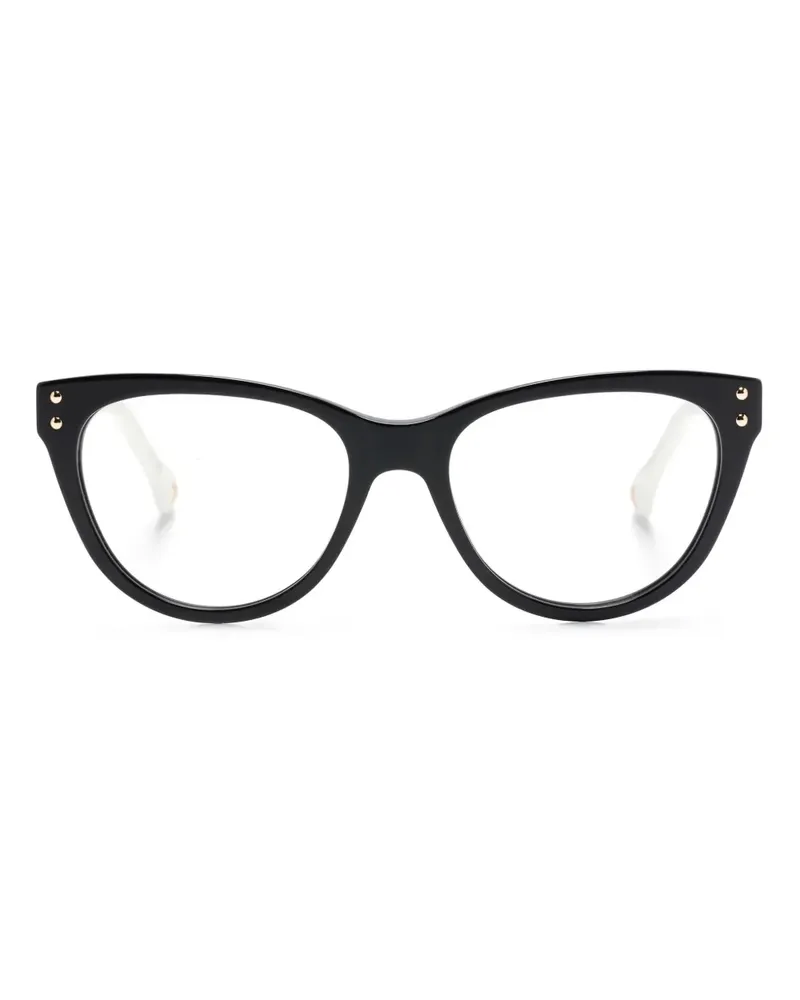 Carolina Herrera New York Her 256 Brille - Schwarz Schwarz