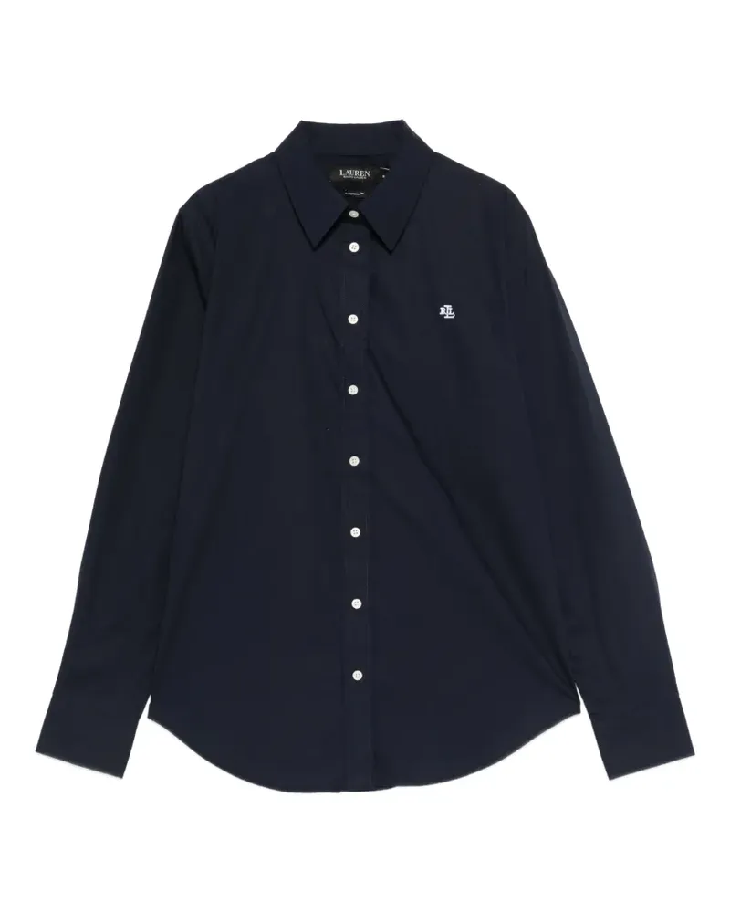 Ralph Lauren buttoned shirt - Blau Blau