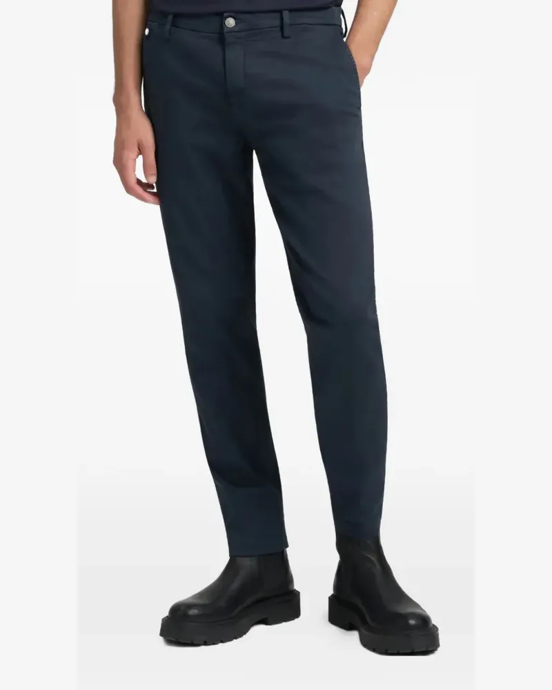 Replay pocket jeans - Blau Blau