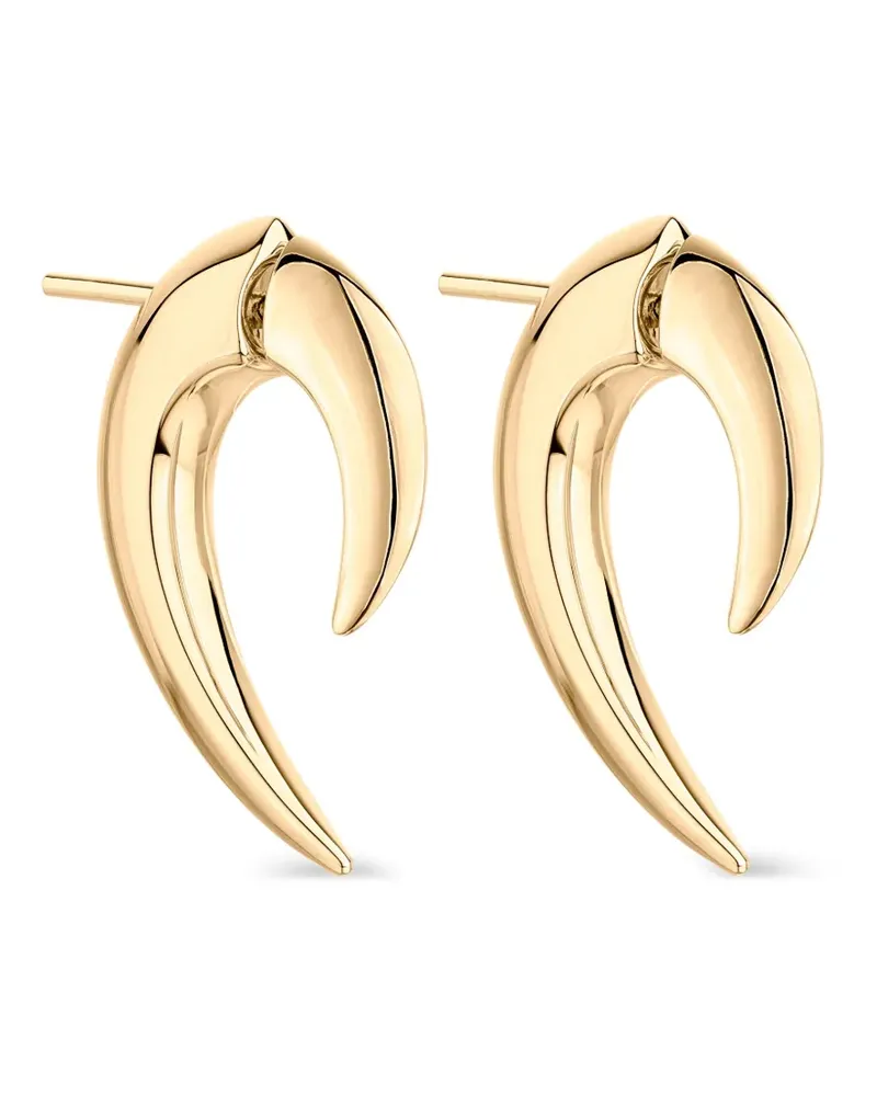Shaun Leane Talon' Ohrringe - Gold Gold