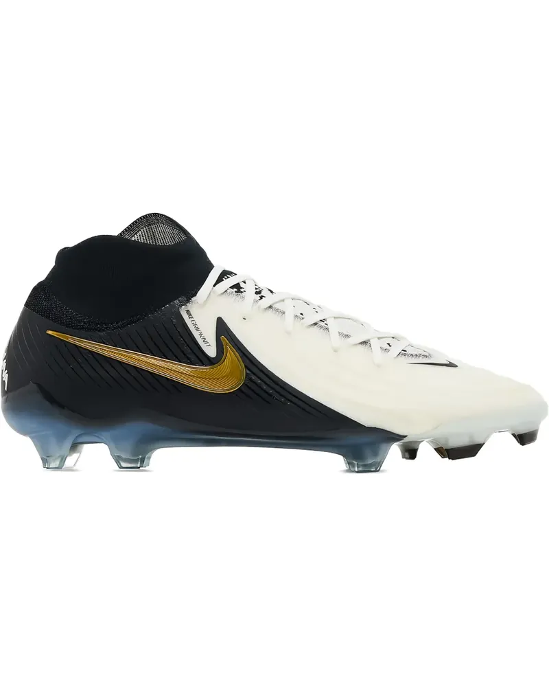 Nike Phantom Luna 2 Elite FG sneakers - Weiß Weiß