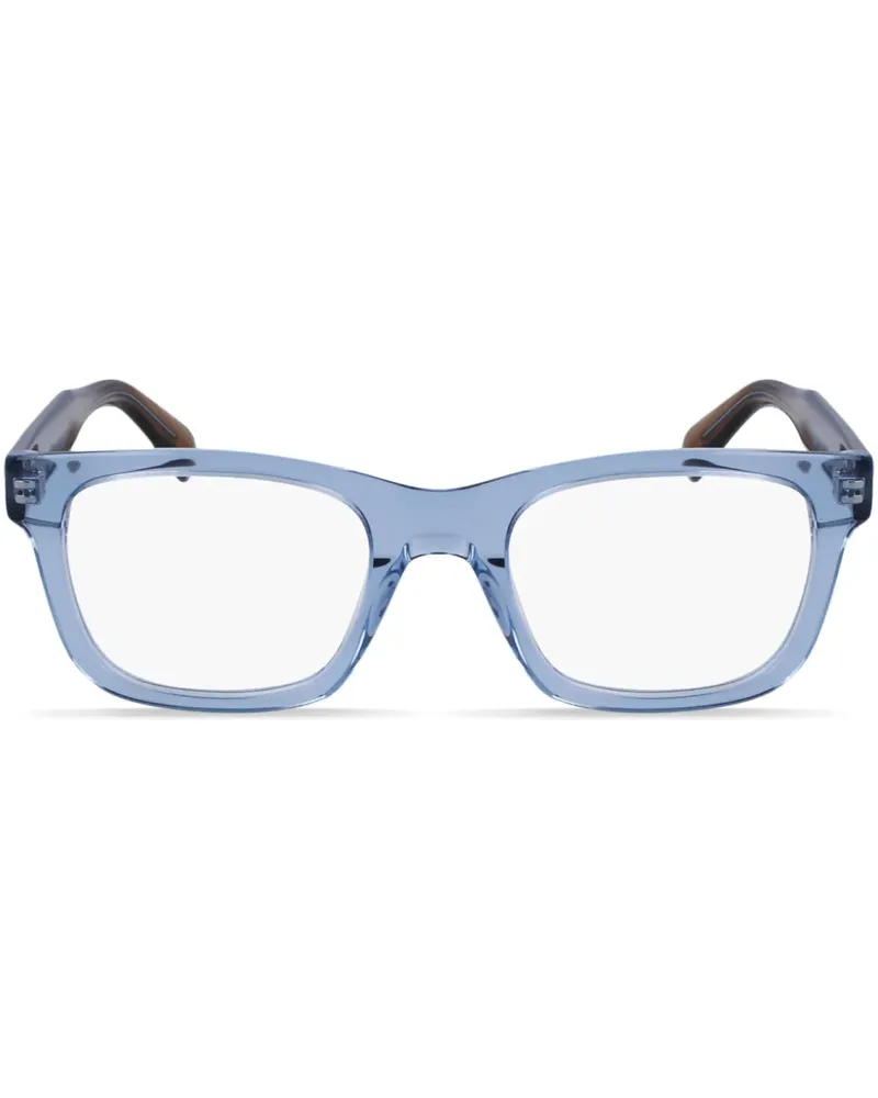 Paul Smith Griffin Brille - Blau Blau