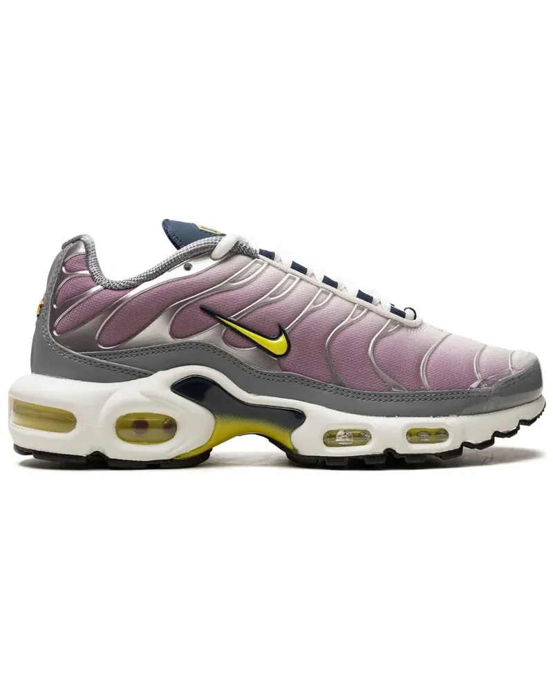 Nike Air Max Plus Sneakers - Rosa Rosa