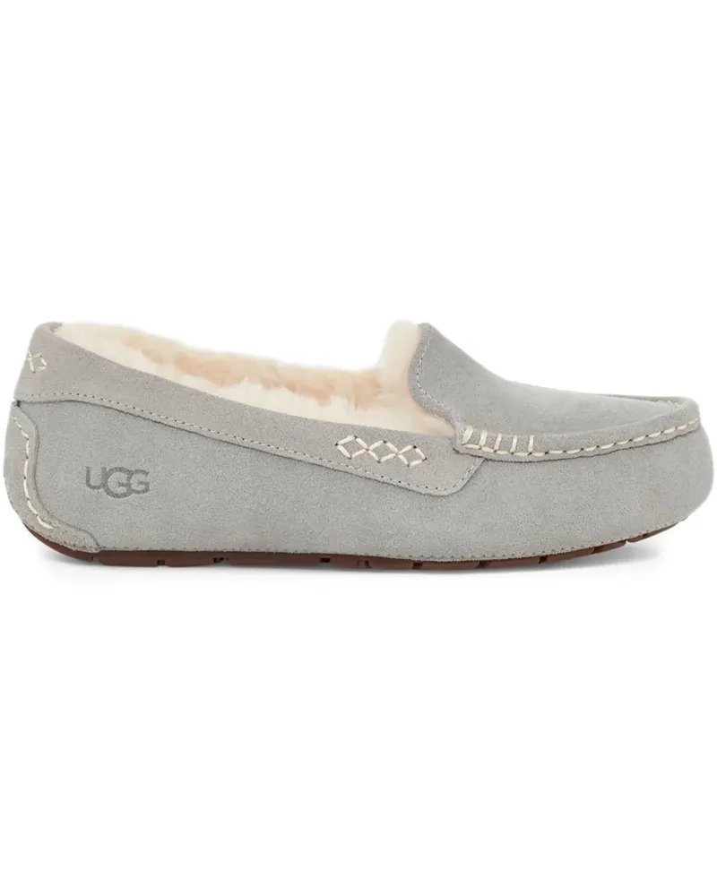UGG Ansley "Grey" Loafer - Grau Grau