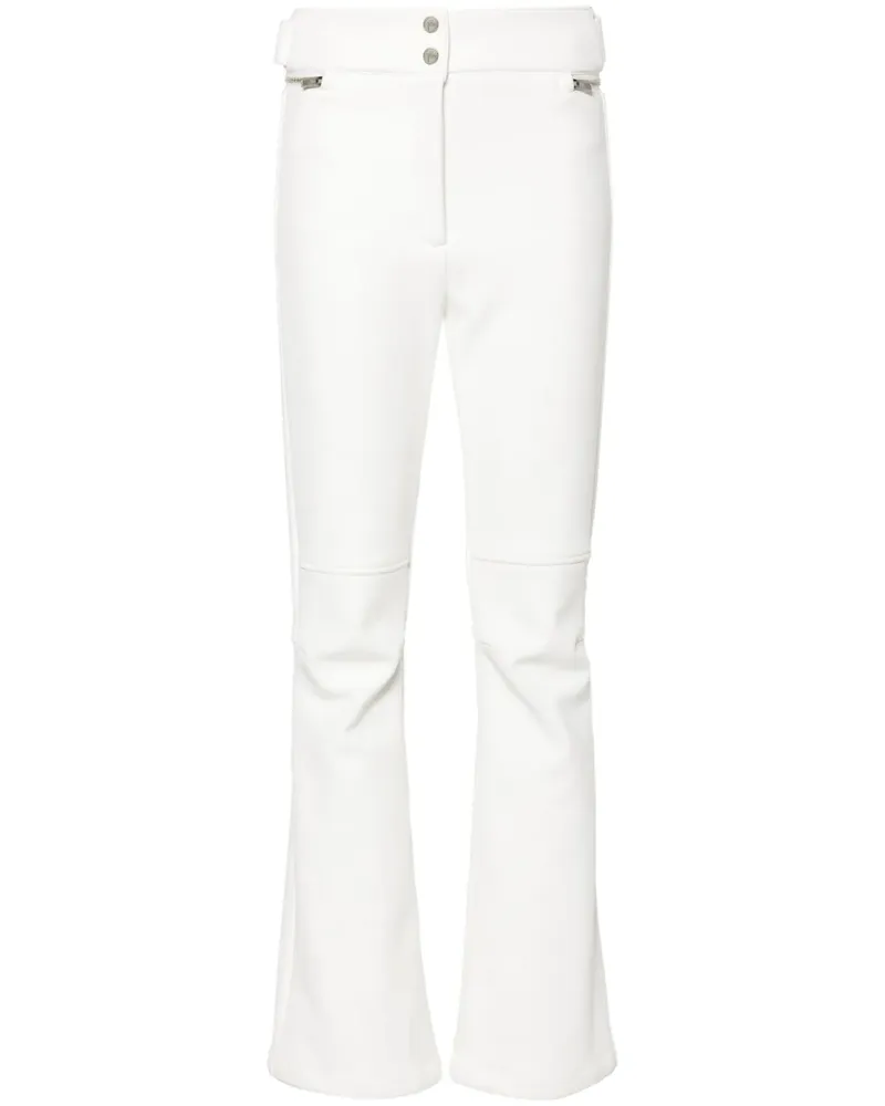FUSALP Elancia II Skihose - Weiß Weiß