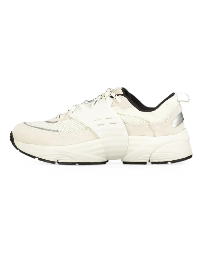 Jordan Trunner O/S mesh sneakers - Weiß Weiß