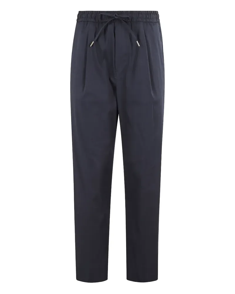 Briglia 1949 Wimbledon Hose mit Kordelzug - Blau Blau