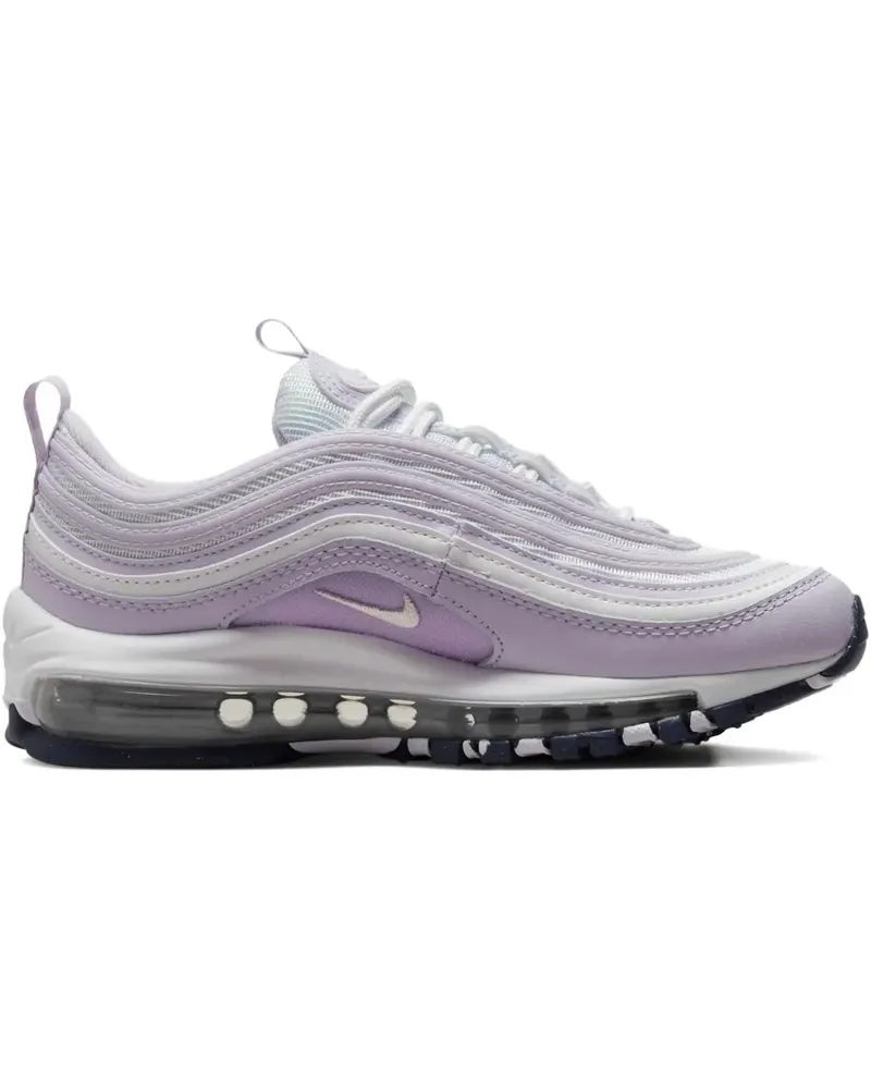 Nike Air Max 97 "Violet Frost" Sneakers - Violett Violett