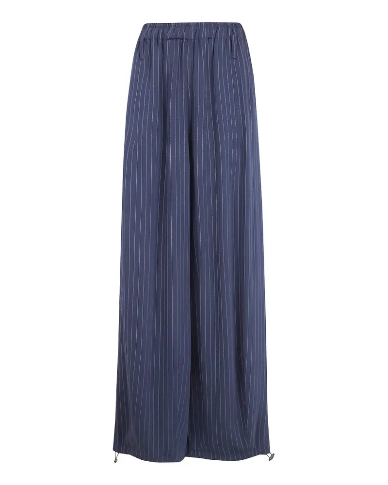 FRANKIE Shop Oakdale track pants - Blau Blau