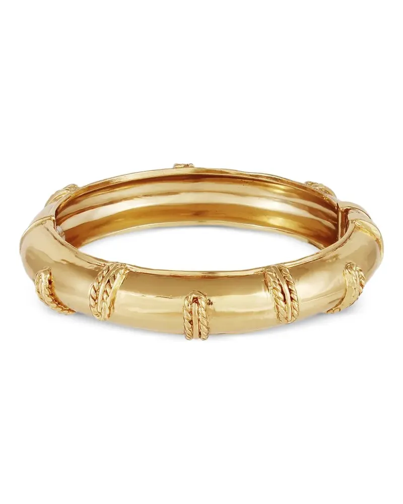 Gas Bijoux Idra Armband - Gold Gold