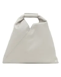 Maison Margiela Japanese Shopper Grau