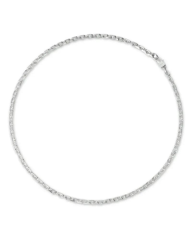 Hatton Labs Ankerkette - SILVER Silver