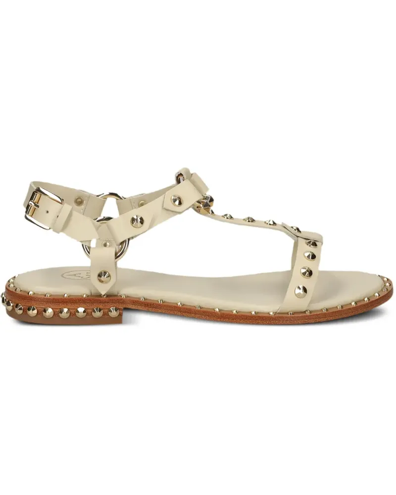 ash Patsy Sandalen - Nude Nude