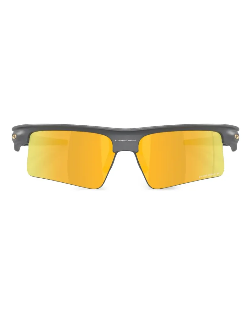 Oakley Bisphaera Speed sunglasses - Grau Grau