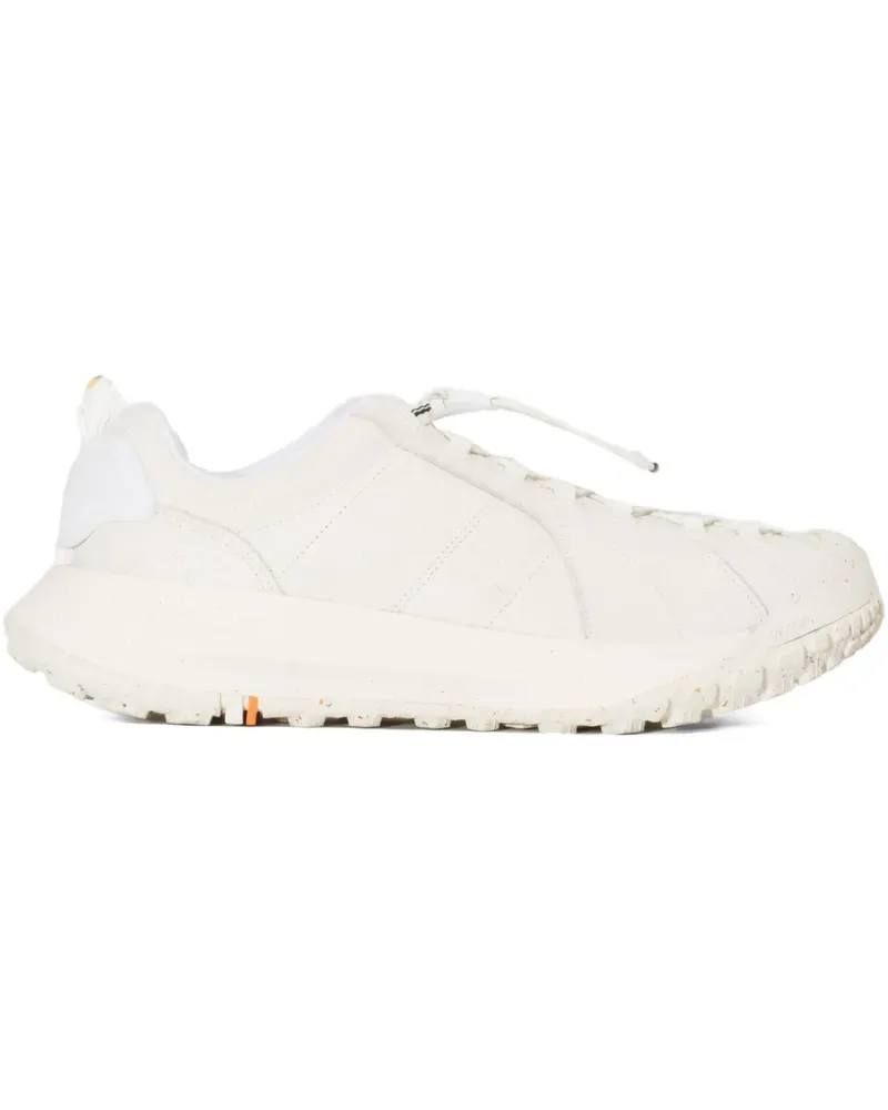 Osklen Hiker Sneakers - Nude Nude