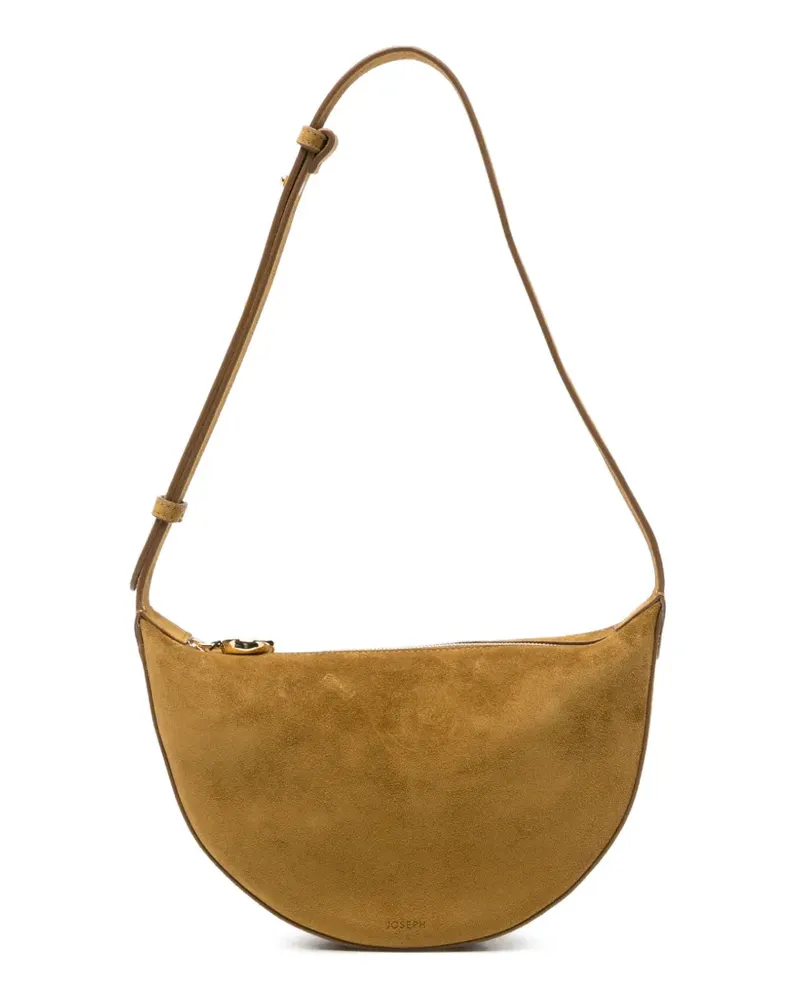 Joseph Bean Schultertasche - Braun Braun