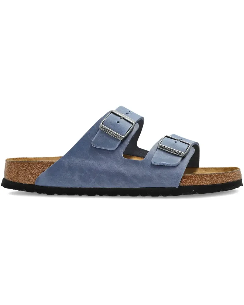 Birkenstock Arizona Sandalen - Blau Blau