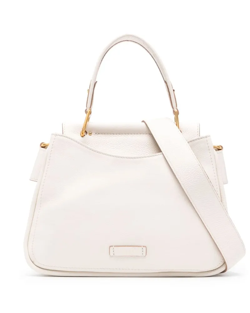 Gianni Chiarini Marea Tote Bag - Weiß Weiß
