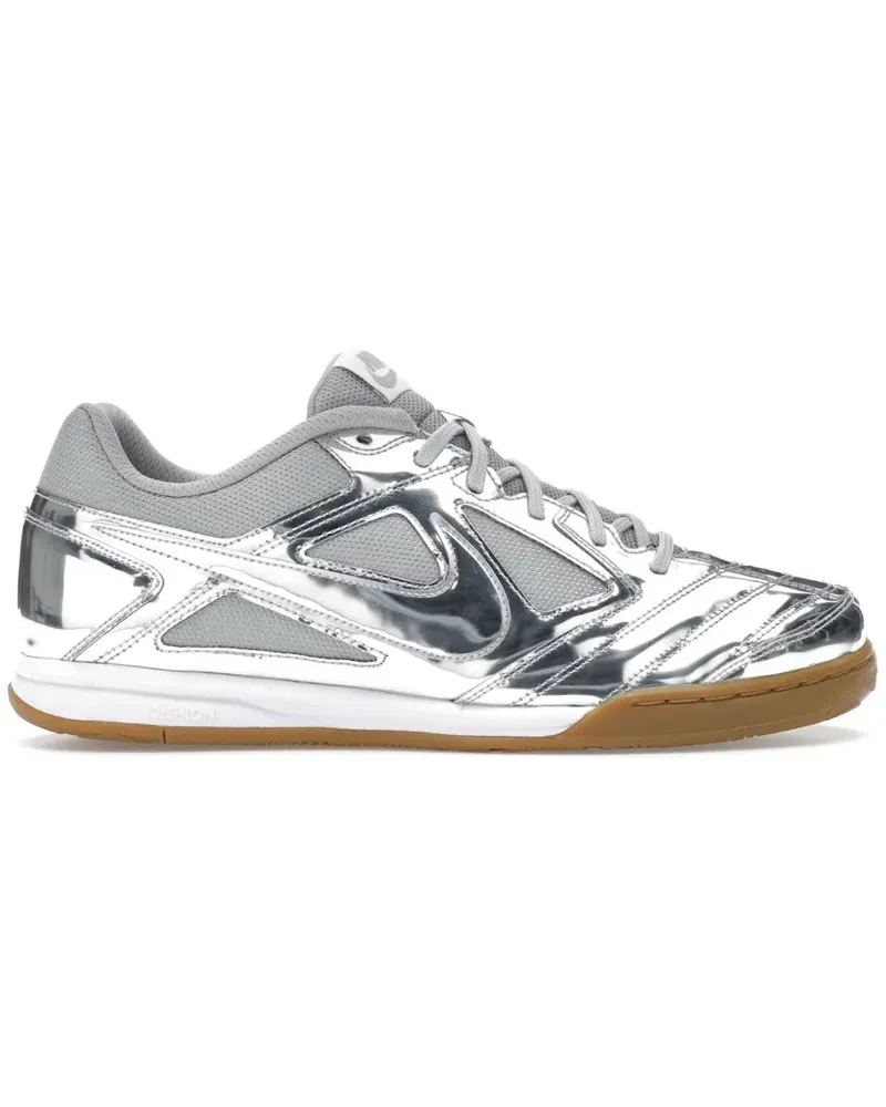 Nike Gato LV8 sneakers - Silber Silber