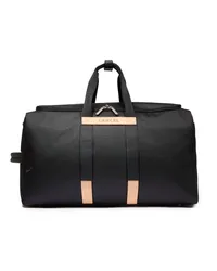 Lancel Neo Partance de  Reisetasche Schwarz