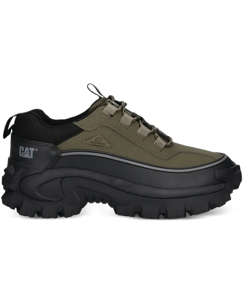 Caterpillar Footwear Intruder Galosh Sneakers - Grün Grün