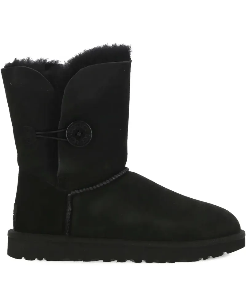 UGG Bailey Stiefel - Schwarz Schwarz